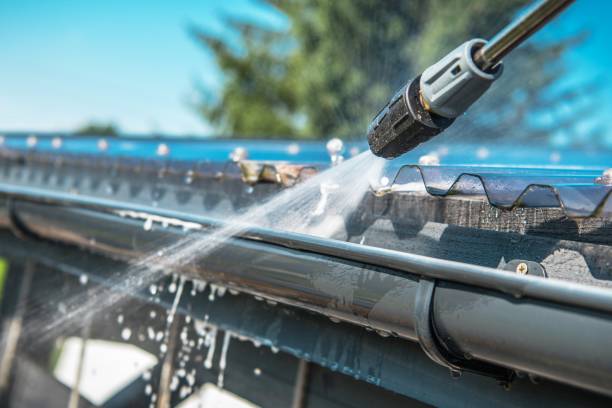 Best Affordable Pressure Washing  in Brackenridge, PA