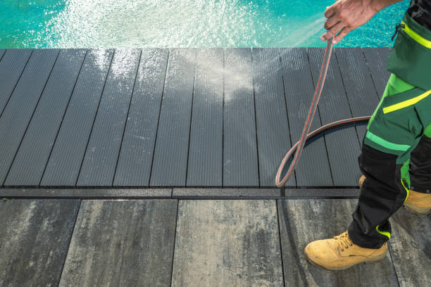 Deck Cleaning Services in Brackenridge, PA