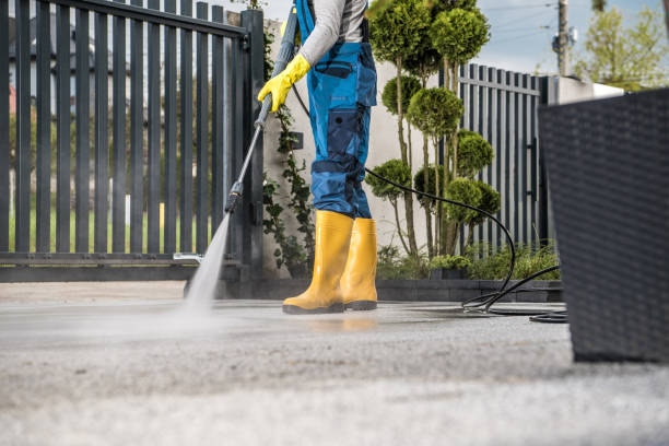 Best Residential Pressure Washing Services  in Brackenridge, PA