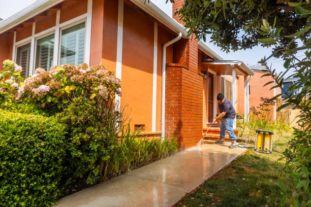 Best House Pressure Washing  in Brackenridge, PA