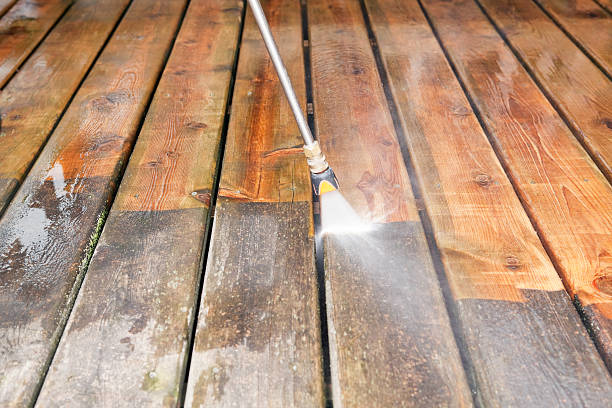Best Roof Power Washing Services  in Brackenridge, PA