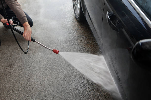 Why Choose Our Certified Pressure Washing Experts for Your Project Needs in Brackenridge, PA?